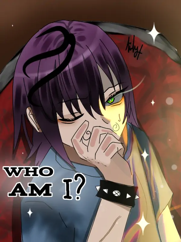 WHO AM I? || LYX