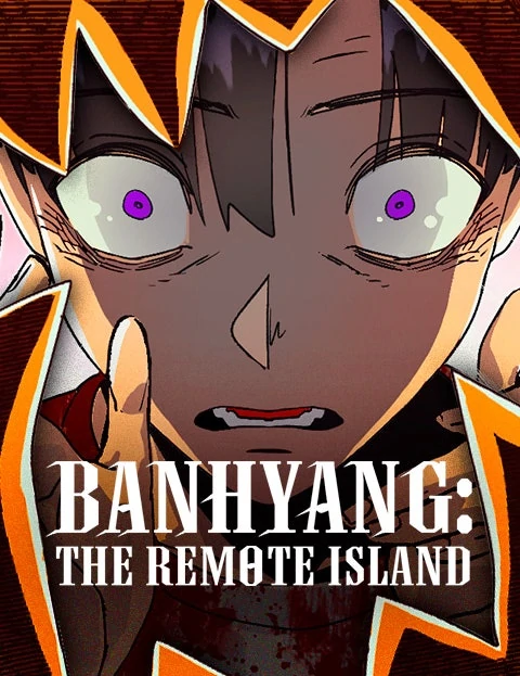 Banhyang: The Remote Island [Official]