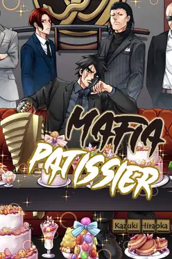 Mafia Patissier