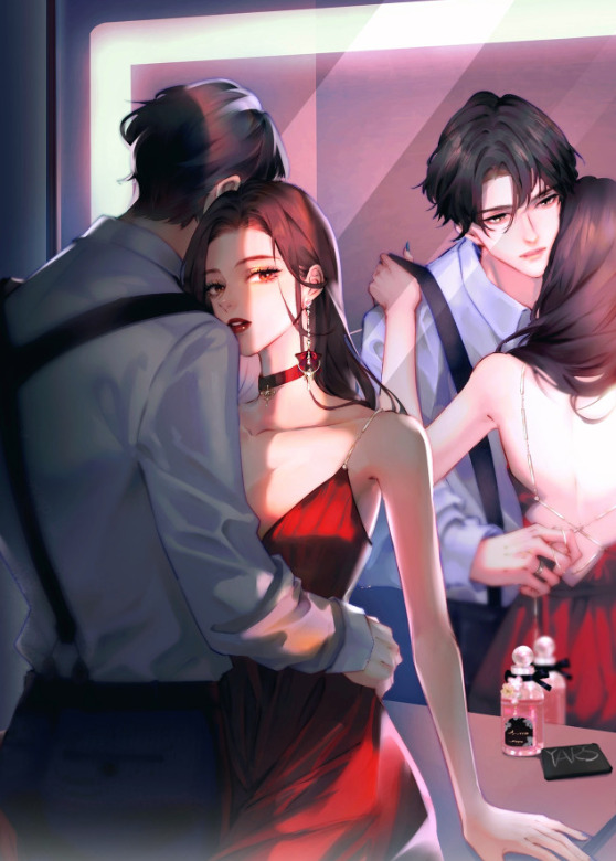 Sweethearts in the Spotlight [Official]