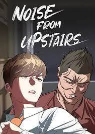 Noise From Upstairs (Official) Noise From Upstairs (Official)
