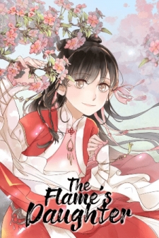 The Flame's Daughter The Flame's Daughter