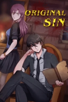 Original Sin Original Sin