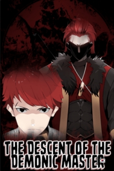 The Descent of the Demonic Master The Descent of the Demonic Master