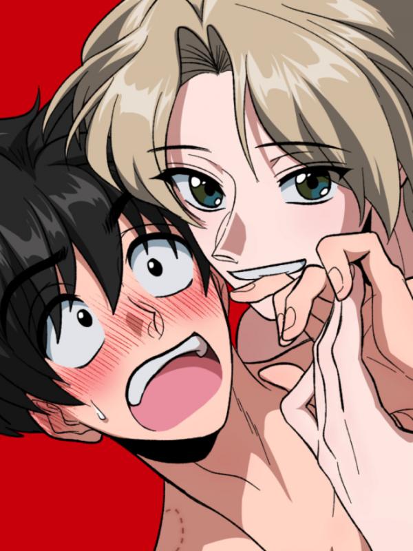 Cuffed! ﹛Official﹜ Cuffed! ﹛Official﹜