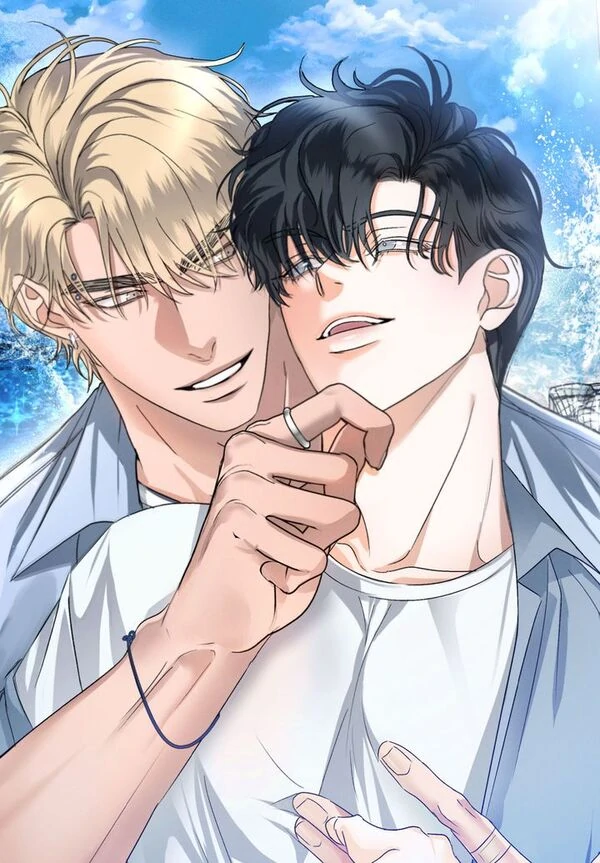 Riding Your Wave [Full ver.]