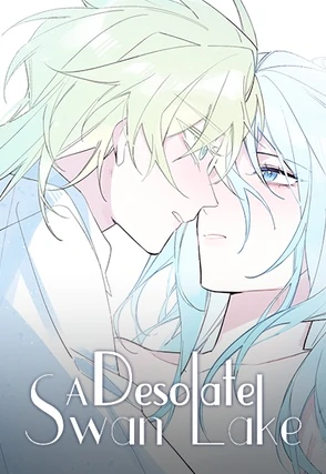 A Desolate Swan Lake (Official)