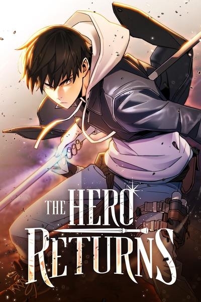 Read The Hero Returns [Official]