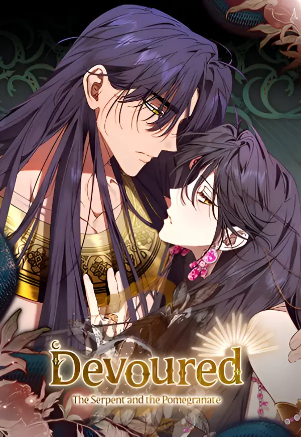 Devoured: The Serpent and the Pomegranate ﴾Uncensored Official﴿