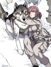 Werewolf (Yu Yan Shu) Werewolf (Yu Yan Shu)