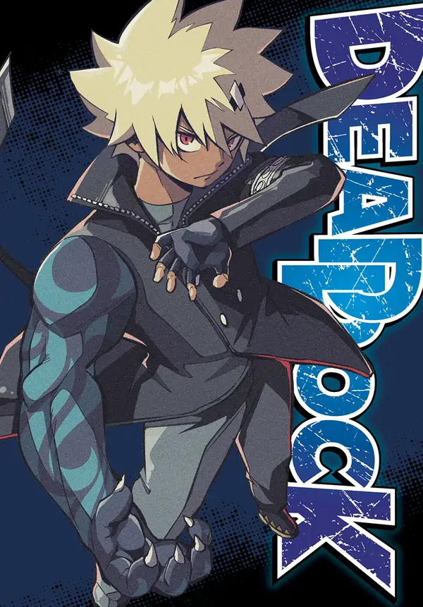 DEAD ROCK (Official)