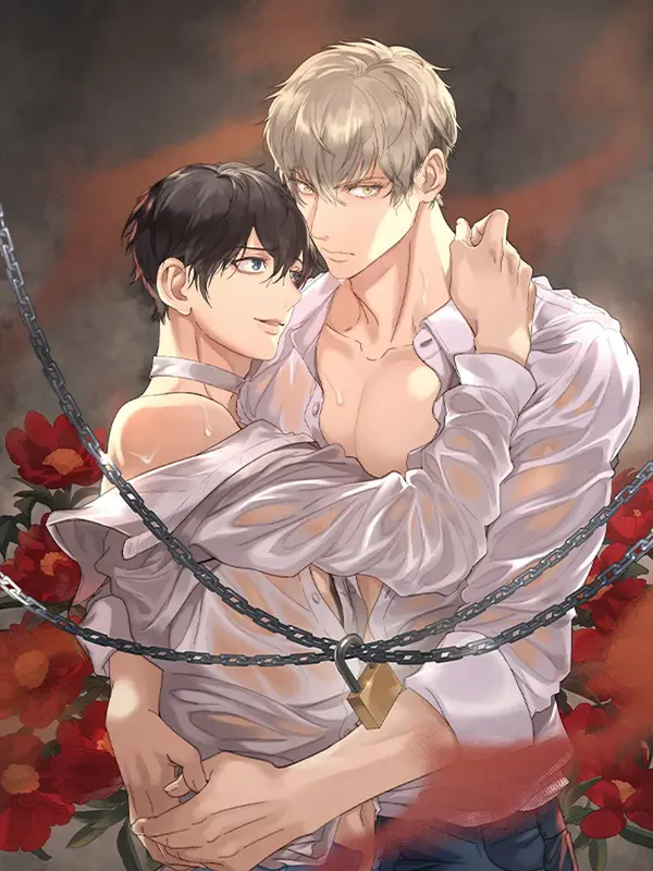 An Omega Needs an Alpha [Lezhin Official]