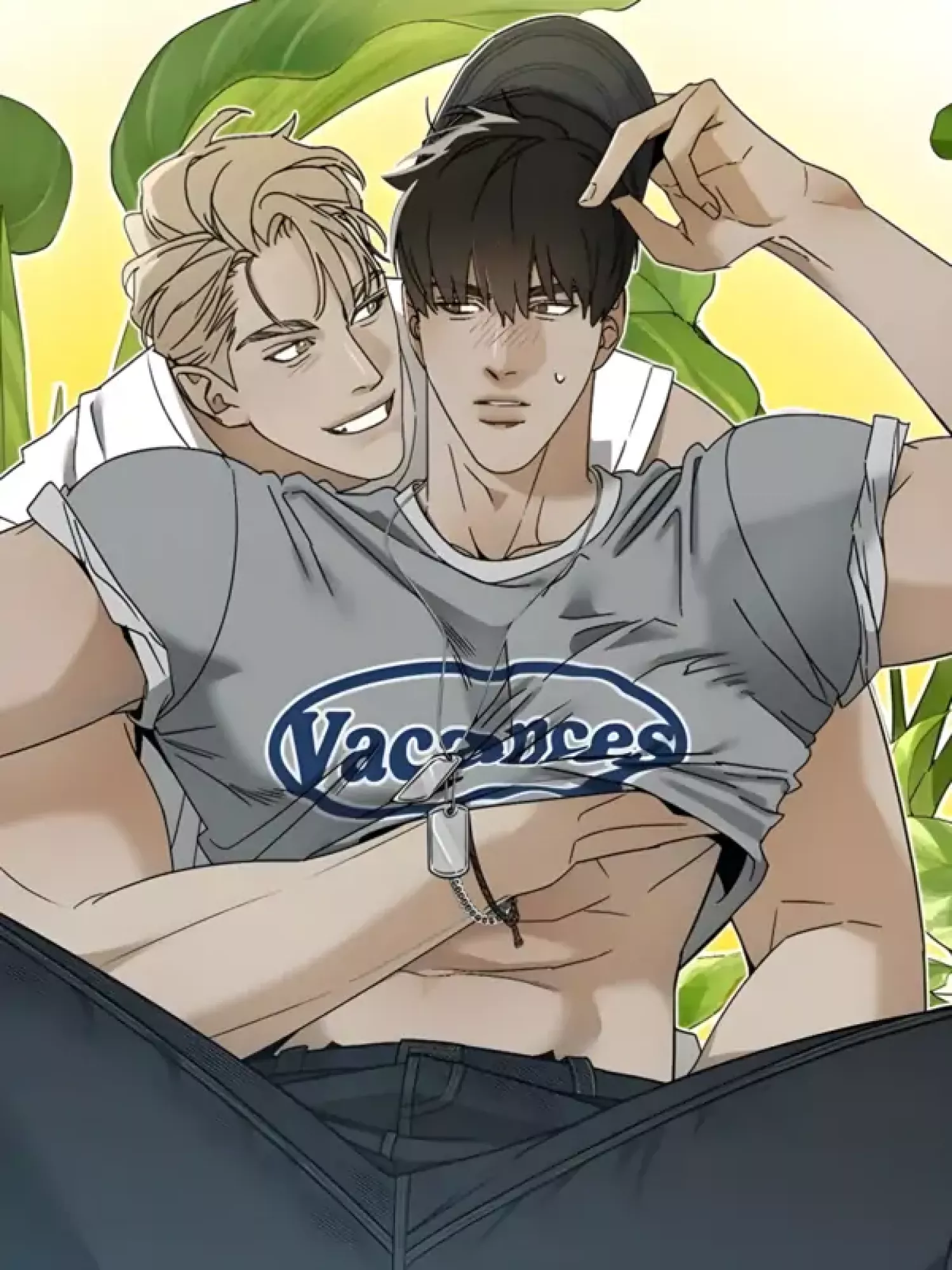 Diego [Official Uncensored]