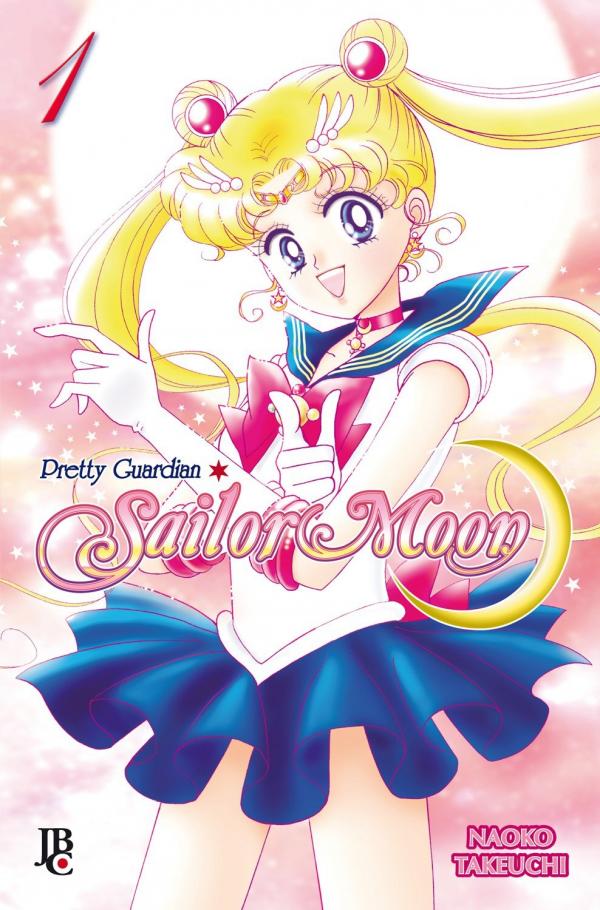 Sailor Moon (Volume 1) Sailor Moon (Volume 1)