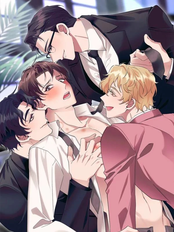 PLEASE APOROVE IT(FAN TRANSLATION)