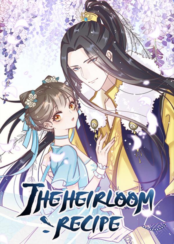 The Heirloom Recipe (Official) The Heirloom Recipe (Official)