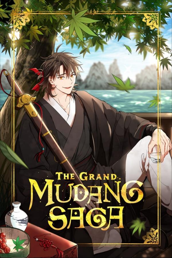 The Grand Mudang Saga (Official)