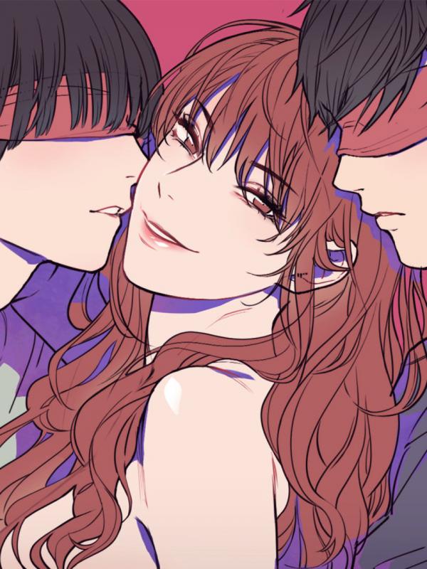 Sadistic Beauty (Lezhin Official) Sadistic Beauty (Lezhin Official)