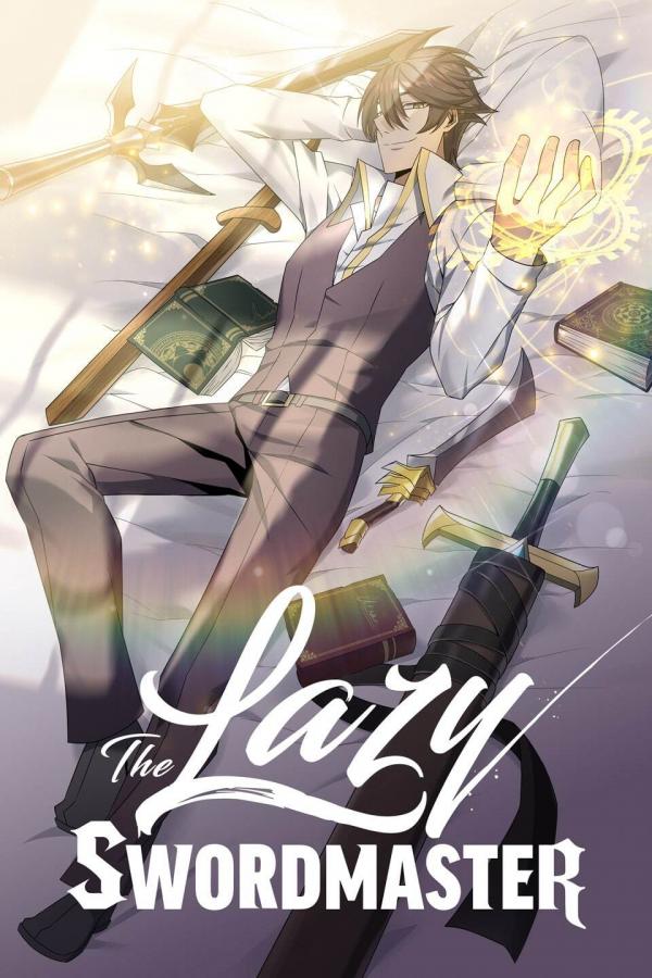 Read The Lazy Swordmaster (Official)