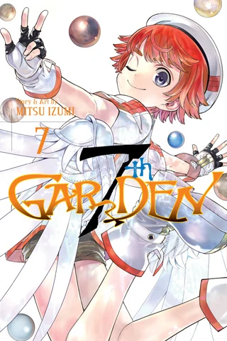 7th Garden (Official)
