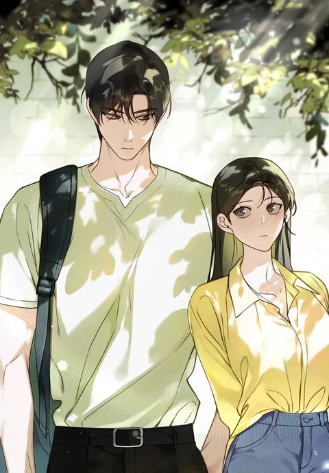 No Room For Friendship [Full Ver.]