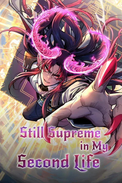 Still Supreme in My Second Life [Official]