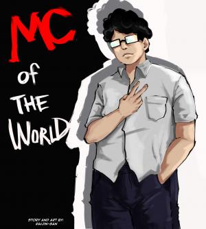 MC of the World MC of the World