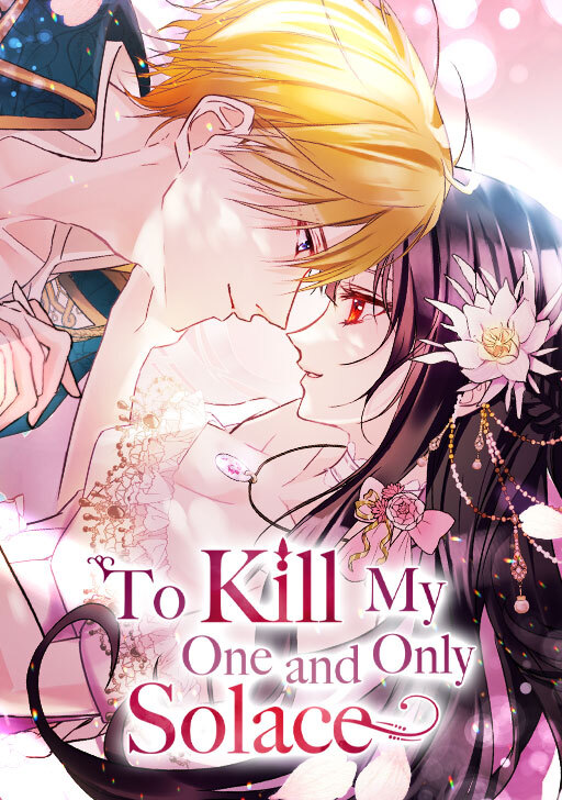 Read To Kill My One and Only Solace [Official] - MGJinx.com