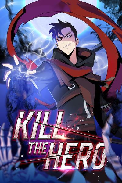 Kill the Hero [Official]