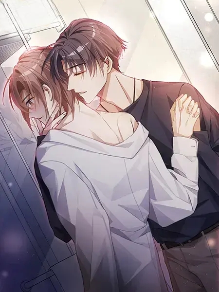 Cherish You There «Mangatoon»