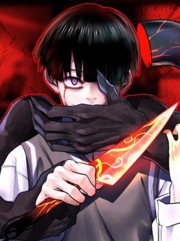 The Devil's Boy The Devil's Boy