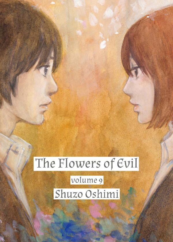 The Flowers of Evil [Official]