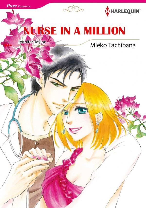 Nurse In A Million Nurse In A Million