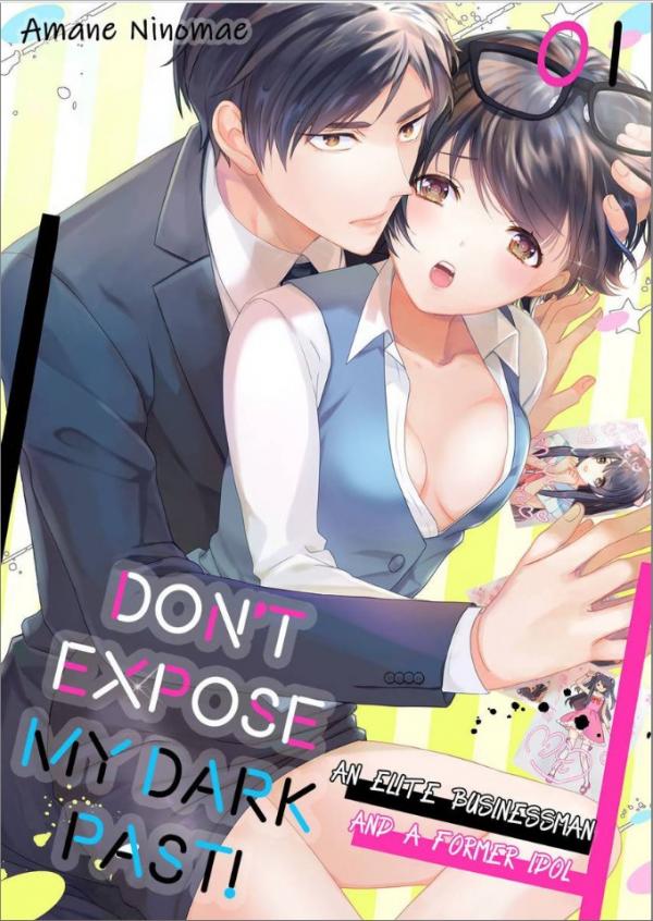 Abakanaide Kurorekishi Elite-san to Moto Idol Abakanaide Kurorekishi Elite-san to Moto Idol