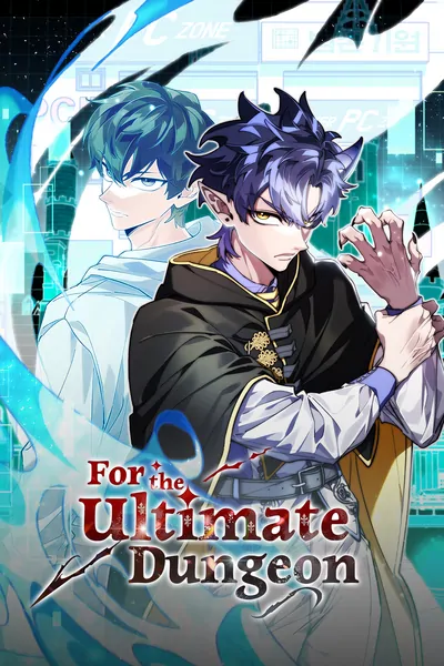For the Ultimate Dungeon [Official]