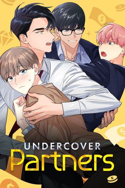 Undercover Partners Undercover Partners