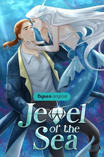 Jewel of the Sea ⟨Official⟩ Jewel of the Sea ⟨Official⟩