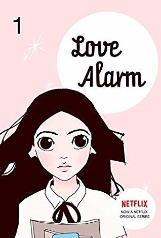 Love Alarm Love Alarm