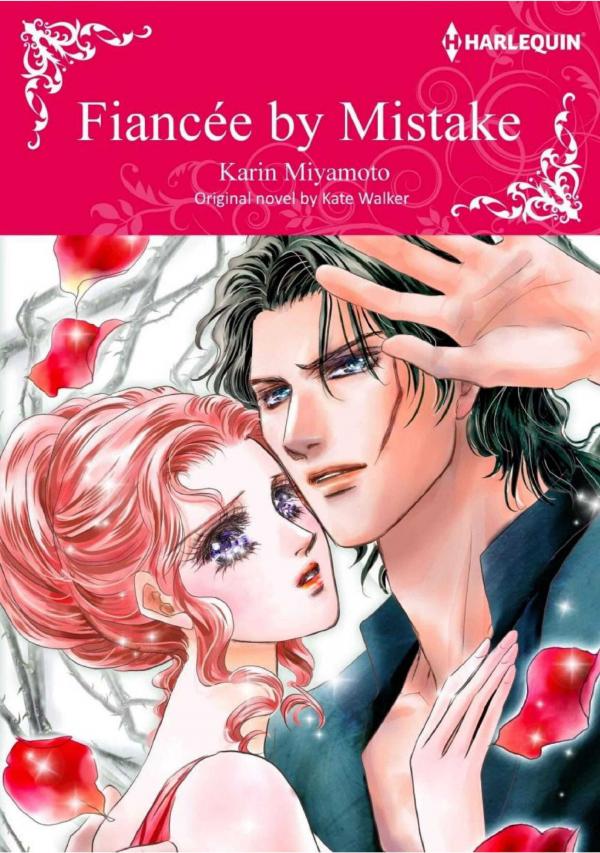 Fiancée by Mistake Fiancée by Mistake