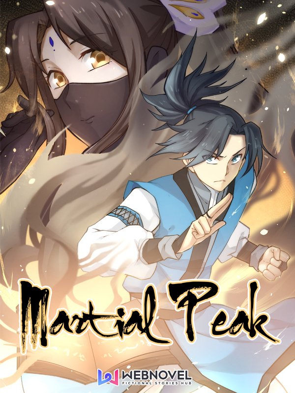 Read Martial Peak (Official)