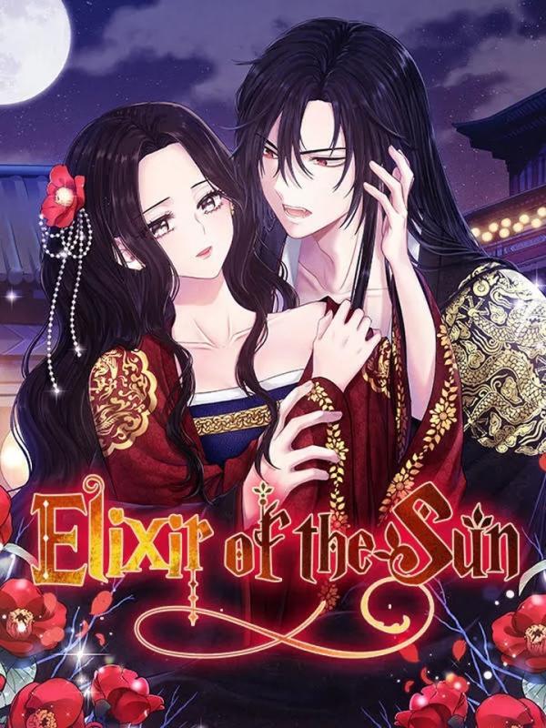 Elixir of the Sun - Puffyfuffy Translation Elixir of the Sun - Puffyfuffy Translation