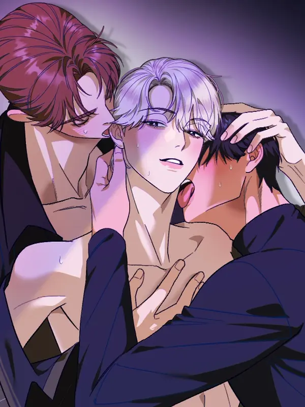 Three-Piece Love [Official]