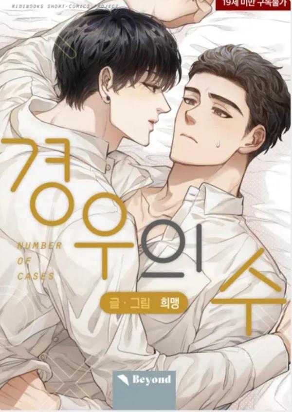 Number of Cases ( Cocomic )