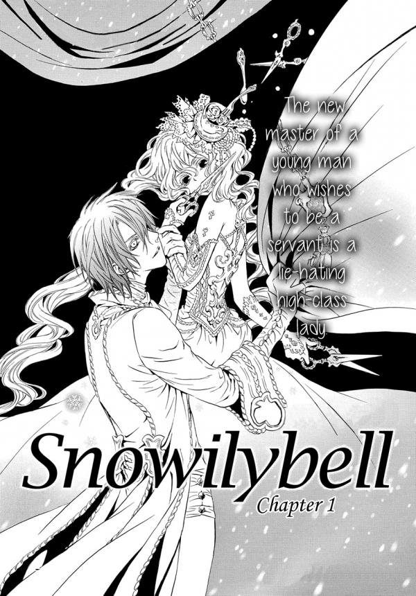 Snowilybell Snowilybell