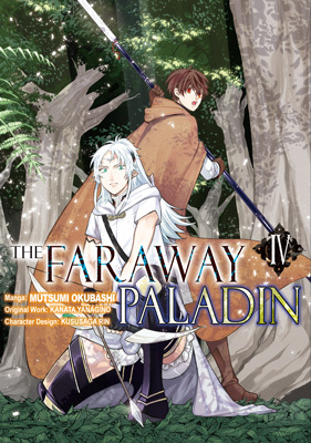 The Faraway Paladin (Official) The Faraway Paladin (Official)
