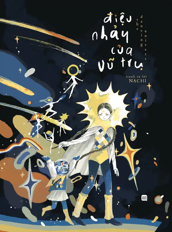 The Dancing Universe