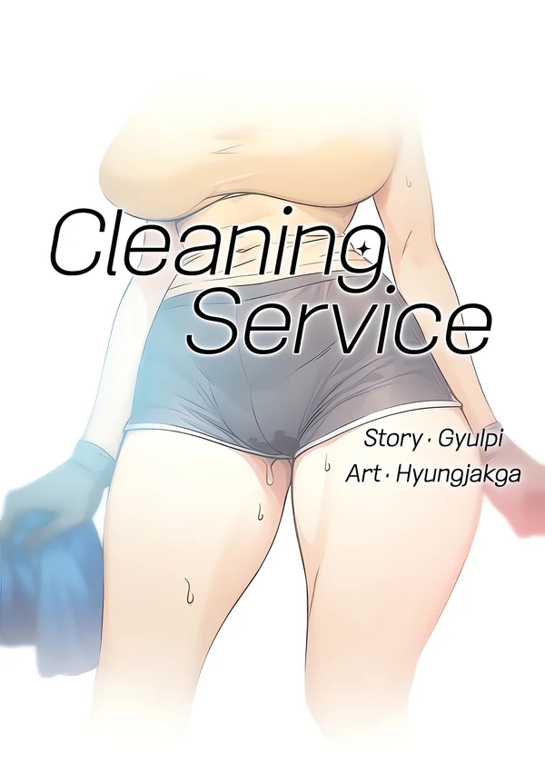 Cleaning Service [Official]
