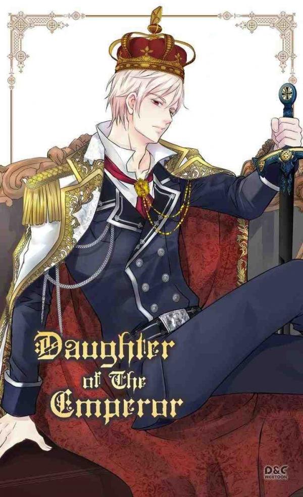 Daughter of the Emperor Daughter of the Emperor