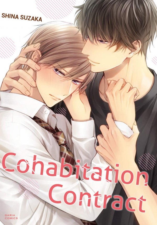 Read Cohabitation Agreement (Official)