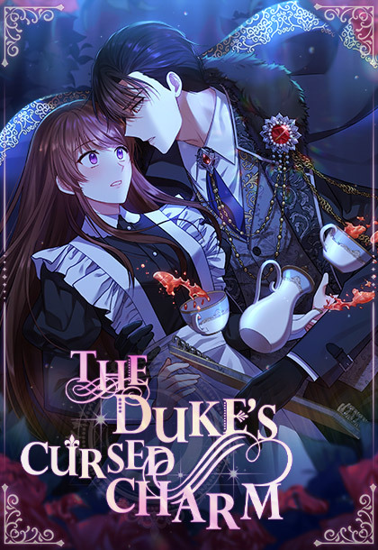 The Duke's Cursed Charm The Duke's Cursed Charm